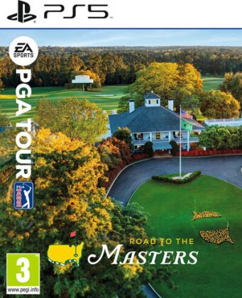 EA SPORTS PGA TOUR