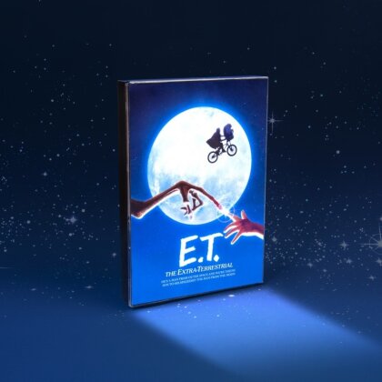 E.T. - Poster Light