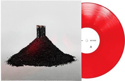 Little Image - --- (Limited Edition, Red Vinyl, LP)