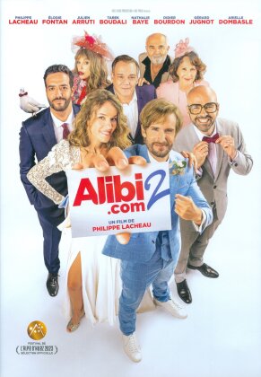 Alibi.com 2 (2023)