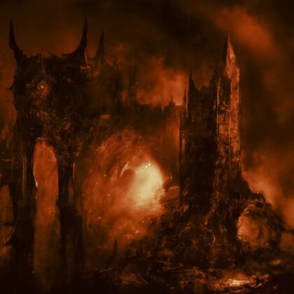 Asagraum - Dawn Of Infinite Fire (Digipack, Limited Edition)