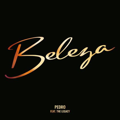 Pedro (CH) & The Legacy (CH) - Beleza Live Album (2 LPs)