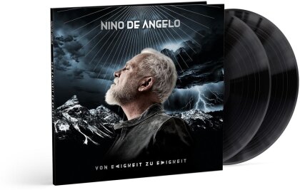 Nino De Angelo - Von Ewigkeit zu Ewigkeit (2 LPs)