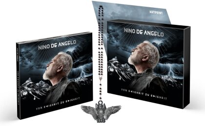 Nino De Angelo - Von Ewigkeit zu Ewigkeit (Limited Deluxe Edition)