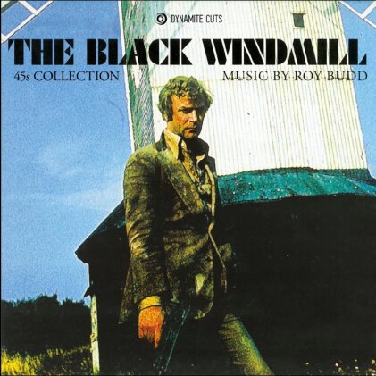 Roy Budd - Black Windmill 45s Collection (2 7" Singles)