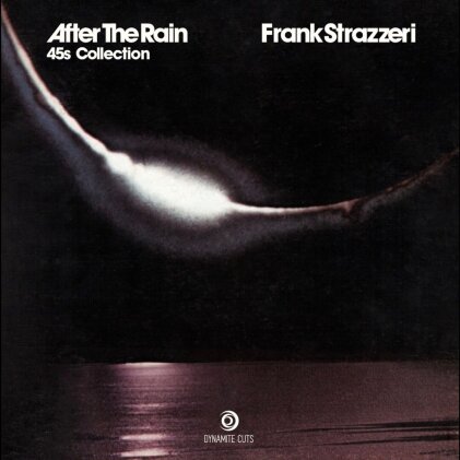 Frank Strazzeri - After The Rain 45s Collection (2 7" Singles)