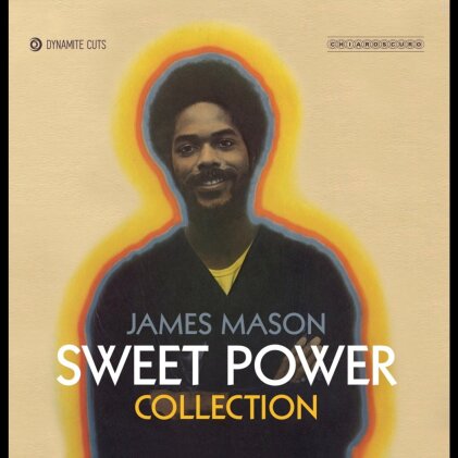James Mason - Sweet Power 45s Collection (2 7" Singles)