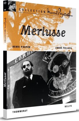 Merlusse (1935) (Collection Marcel Pagnol)