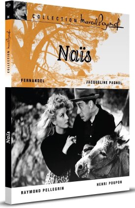 Naïs (1945) (Collection Marcel Pagnol)