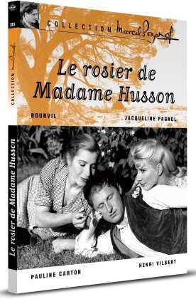 Le rosier de Madame Husson (1950) (Collection Marcel Pagnol)