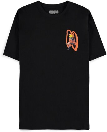 Naruto - Ninja Way - Men's Short Sleeved T-shirt
