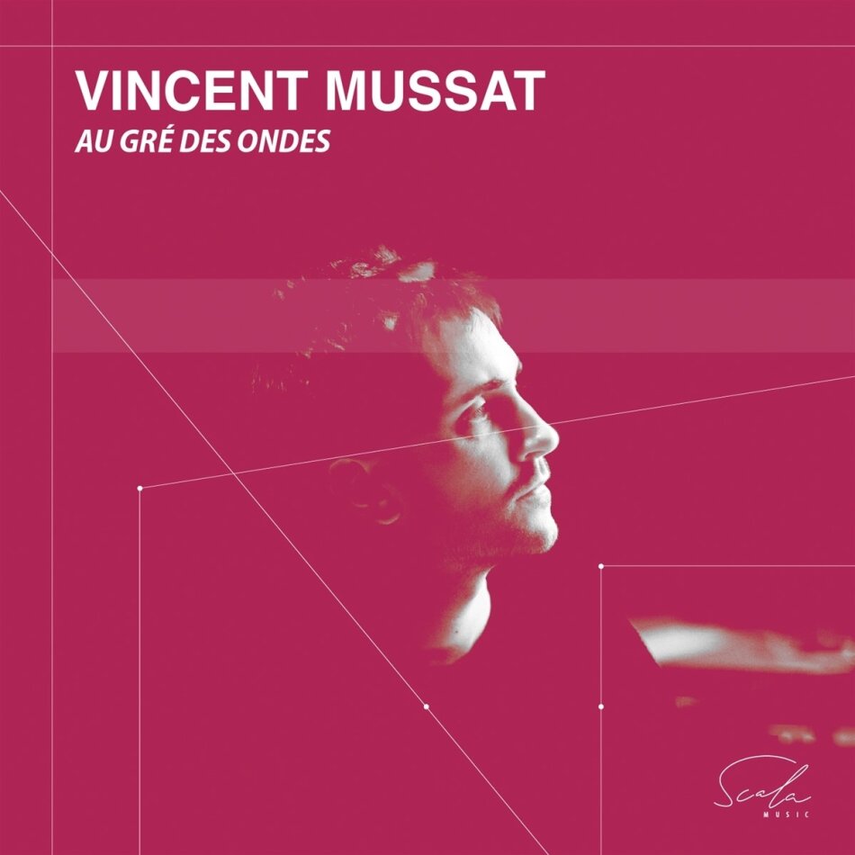 Maurice Ravel (1875-1937), Henri Dutilleux (1916-2013) & Vincent Mussat - Au Gre Des Ondes