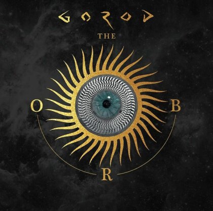 Gorod - Orb (Digisleeve)
