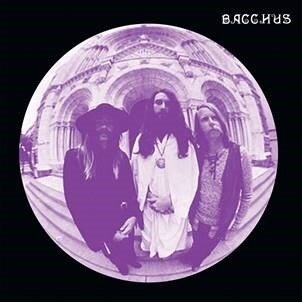 Bacchus - Celebration (LP)