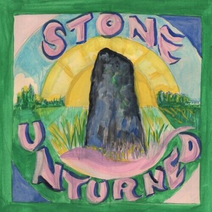 Oliver - Stone Unturned (LP)