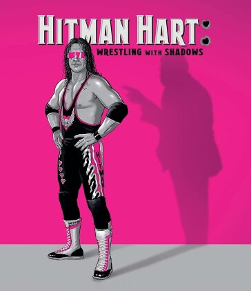 Hitman Hart - Wrestling With Shadows (1998)