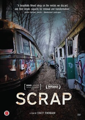 Scrap (2022)