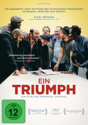 Ein Triumph (2020)