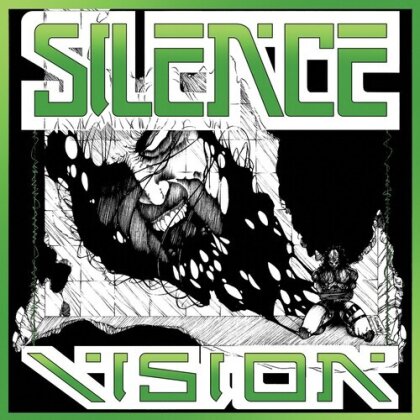 Silence - Vision (Deluxe Edition)