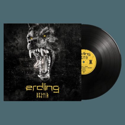Erdling - Bestia (Limited Edition, LP)
