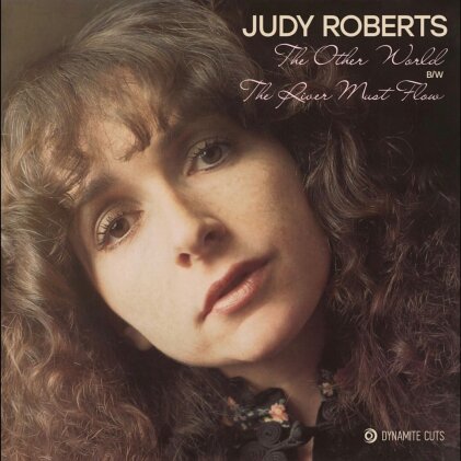 Judy Roberts - The Other World / The River Must Flow (7" Single)