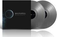 Moonspell - The Great Silver Eye (Grey Vinyl, 2 LPs)