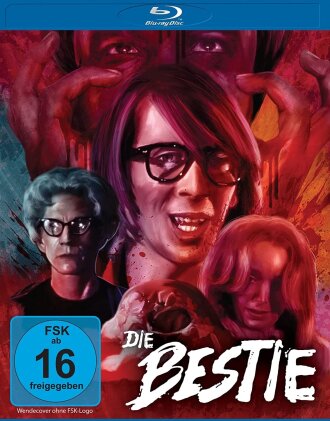 Die Bestie (1973)