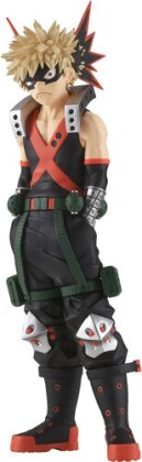 Banpresto - My Hero Academia Age Of Heroes -Katsuki Bakugo Ii