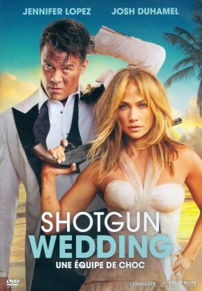Shotgun Wedding - Une équipe de choc (2022)