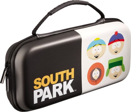 Comedy Central - Housse de transport South Park pour Nintendo Switch