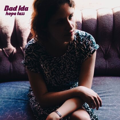 Bad Ida - Hope Less