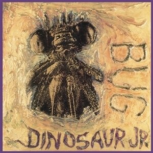 Dinosaur Jr. - Bug (2023 Reissue)