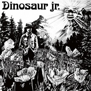 Dinosaur Jr. - --- (2023 Reissue)