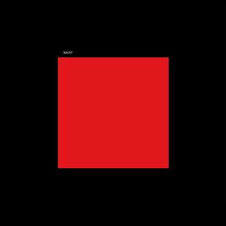 Atom TM - Nacht (12" Maxi)