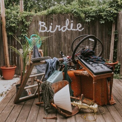 Slaughter Beach Dog - Birdie (2023 Remaster)
