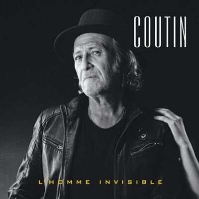 Patrick Coutin - L'homme Invisible