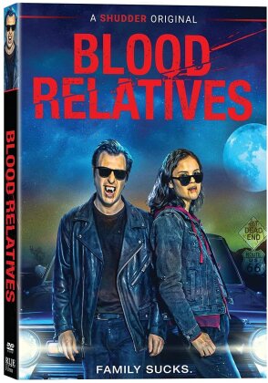 Blood Relatives (2022) (A Shudder Original)