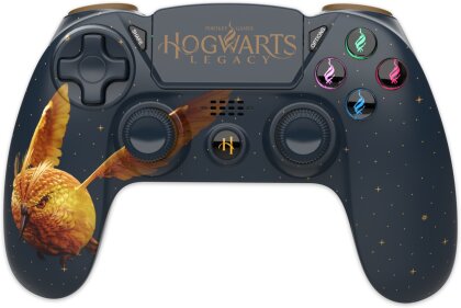 Harry Potter: Wireless Controller - Hogwarts Legacy Golden Snidget
