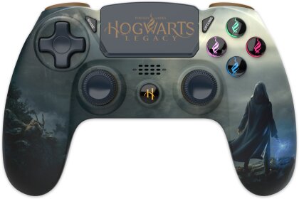Harry Potter: Wireless Controller - Hogwarts Legacy Landscape