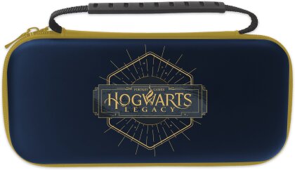 Switch Case - Slim - Logo - Hogwarts Legacy