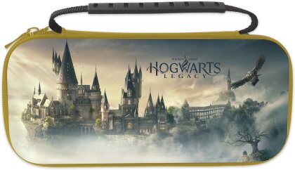 Harry Potter: Carry Case XL - Hogwarts Legacy Landscape