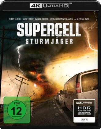 Supercell - Sturmjäger (2021)