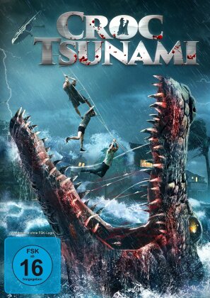 Croc Tsunami (2021)