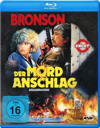 Der Mordanschlag (1987) (Uncut)