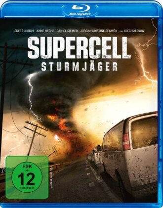 Supercell - Sturmjäger (2023)