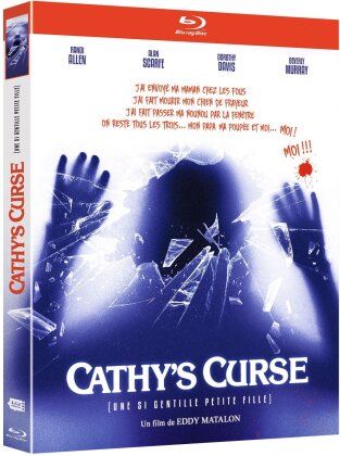 Cathy's Curse (1977)