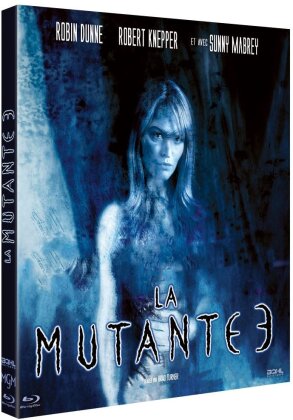 La Mutante 3 (2004)