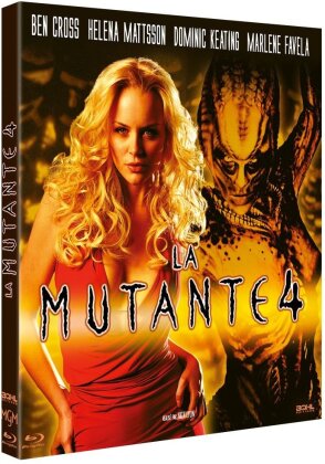 La Mutante 4 (2007)