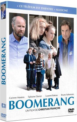 Boomerang (2021)