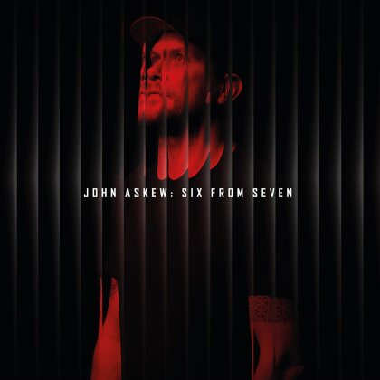 John Askew - Six From Seven (LP)
